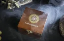 Five Elements Playing Cards Wooden Collection Set with 5 Dice by TCC – Image 1