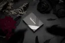YUCI (Black) Playing Cards by TCC – Bild 1