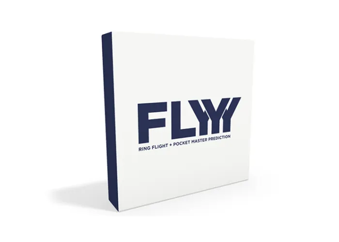 FLYYY (Ring Flight + Pocket Master Prediction) by Julio Montoro