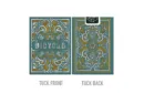 Bicycle Promenade Playing Cards by US Playing Card – Image 2