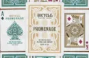 Bicycle Promenade Playing Cards by US Playing Card – Image 3