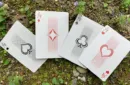 Bicycle Ant (Black) Playing Cards – Image 4
