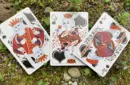 Bicycle Ant (Black) Playing Cards – Image 7
