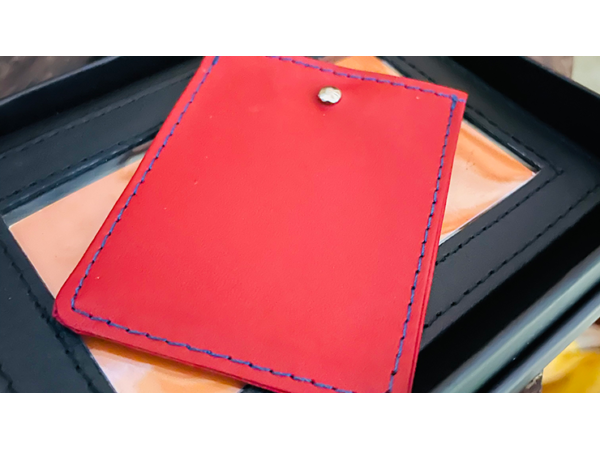 Climax Wallet by Surya kumar