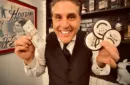 Bill Abbott Magic: Pick Your Poison (Gimmicks and Online Instructions) by Erick Olson – Image 2