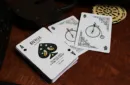 Bicycle Aviary (Orange) Playing Cards – Image 3