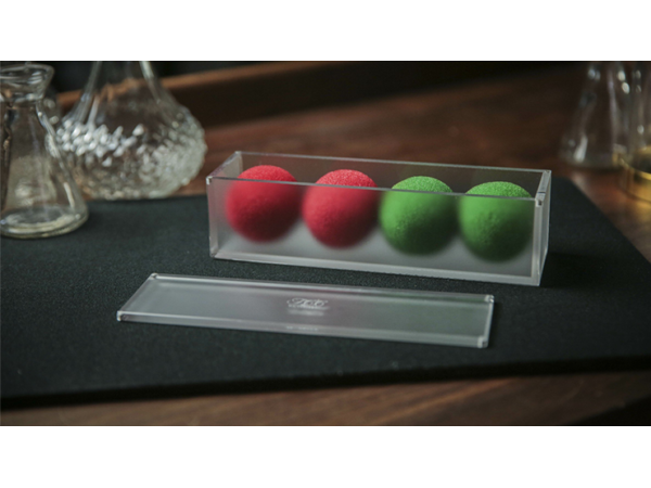 SPONGE SYSTEM by TCC