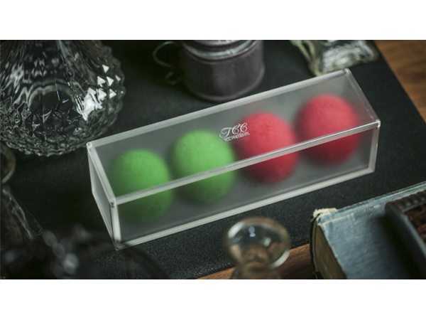 SPONGE SYSTEM by TCC