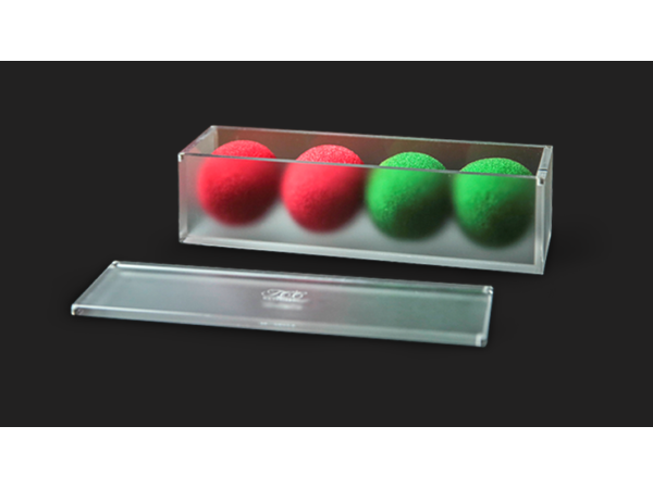 SPONGE SYSTEM by TCC