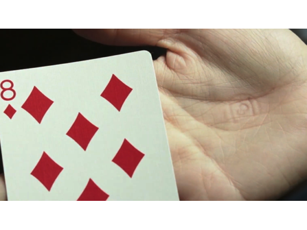 IMPRESS by Kevin Li & Hanson Chien