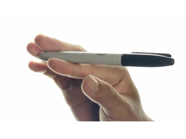 IMPRESS by Kevin Li & Hanson Chien