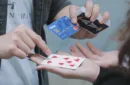 Crazy Card by Hanson Chien – Bild 5