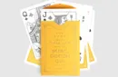 Sunrise Playing Cards – Bild 1