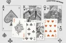 Sunrise Playing Cards – Bild 5