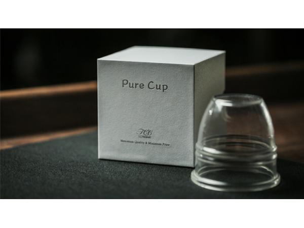 PURE CUP by TCC