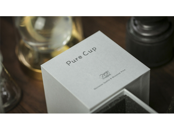 PURE CUP by TCC
