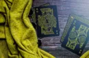 Killer Bees Playing Cards – Image 5