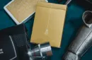 Gold ICON Playing Cards by Riffle Shuffle – Image 1