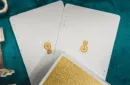 Gold ICON Playing Cards by Riffle Shuffle – Image 5