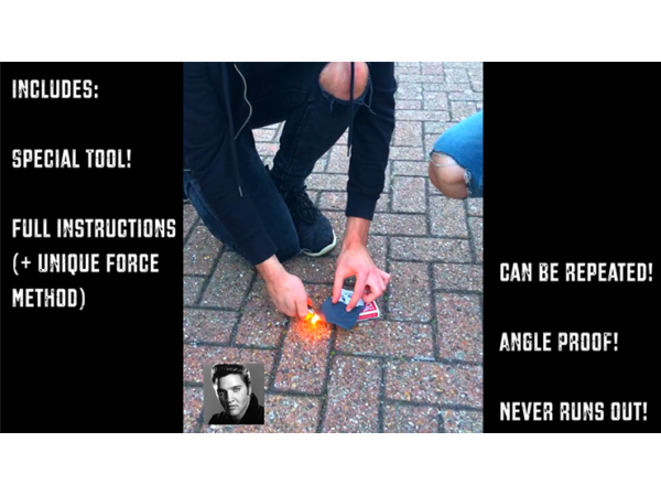 Celebrity Scorch (Joker and Batman) by Mathew Knight and Stephen Macrow