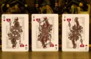 Gods of Egypt (Red) Playing Cards by Divine Playing Cards – Image 3