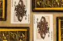 Gods of Egypt (Red) Playing Cards by Divine Playing Cards – Image 4