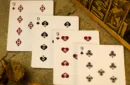 Gods of Egypt (Red) Playing Cards by Divine Playing Cards – Image 5
