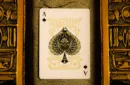 Gods of Egypt (Golden Oasis) Playing Cards by Divine Playing Cards – Image 2