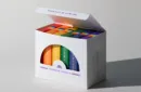 DKNG Rainbow Wheels (6 Seater Box Set) Playing Cards by Art of Play – Image 1