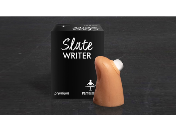 Slate Writer by Vernet Magic