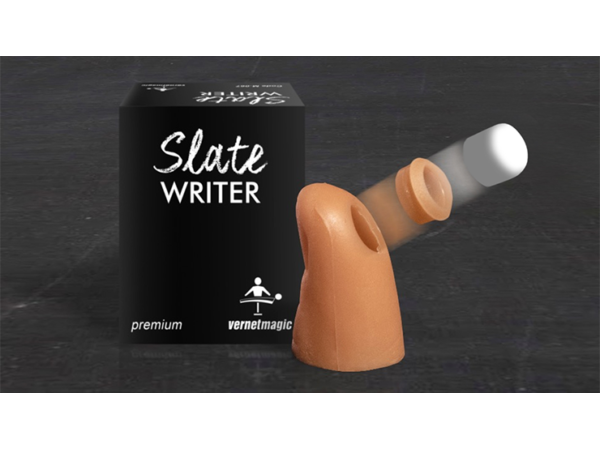 Slate Writer by Vernet Magic