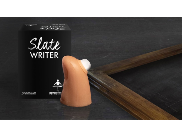 Slate Writer by Vernet Magic