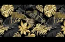 Monstera (Black) Playing Cards by TCC Presents – Bild 3