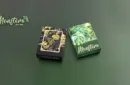 Monstera (Black) Playing Cards by TCC Presents – Bild 4