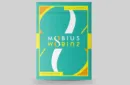 MOBIUS Green Playing Cards by TCC Presents – Image 1
