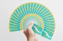 MOBIUS Green Playing Cards by TCC Presents – Image 5