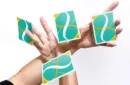 MOBIUS Green Playing Cards by TCC Presents – Image 6