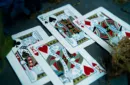 Abandoned Luxury Playing Cards by Dynamo – Image 5