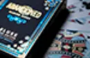Limited Edition Abandoned Deluxe Playing Cards by Dynamo – Image 5