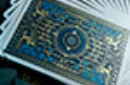 Limited Edition Abandoned Deluxe Playing Cards by Dynamo – Image 7