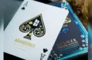 Limited Edition Abandoned Deluxe Playing Cards by Dynamo – Image 10