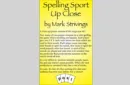 SPELLING SPORT CLOSE -UP by Mark Strivings - Trick – Image 2