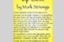 SPELLING SPORT CLOSE -UP by Mark Strivings - Trick – Image 3
