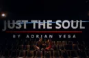 Just the Soul BLUE by Adrian Vega – Image 1