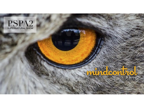 Pack Smart Play Anywhere 2 PSPA Supernatural Show (Gimmicks and Online Instructions) by Bill Abbott