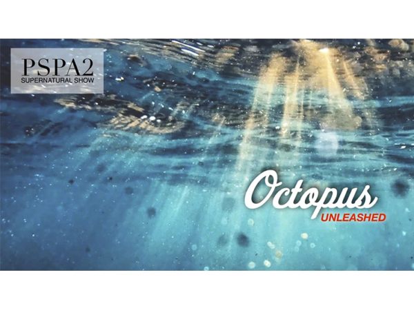 Pack Smart Play Anywhere 2 PSPA Supernatural Show (Gimmicks and Online Instructions) by Bill Abbott