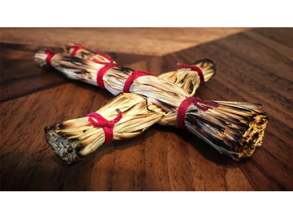 Voodoo (Gimmicks and Online Instructions) by Bill Abbott