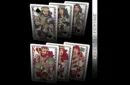 Bicycle VeniVidiVici Metallic Playing Cards by Collectable Playing Cards – Bild 3