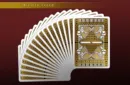 Bicycle VeniVidiVici Metallic Playing Cards by Collectable Playing Cards – Bild 5