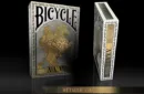 Bicycle VeniVidiVici Metallic Playing Cards by Collectable Playing Cards – Bild 6